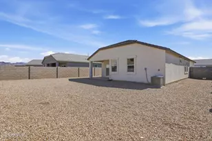 3766 S 247th Ave, Buckeye, AZ 85326 - Photo 34