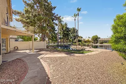 184 S Willow Creek Street, Chandler, AZ 85225 - Photo 30