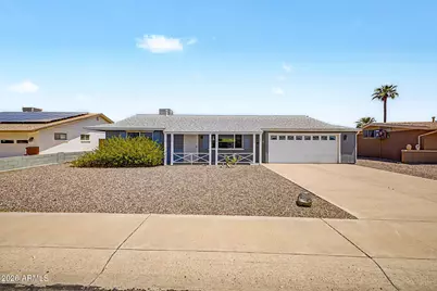 10255 N 101st Avenue, Sun City, AZ 85351 - Photo 1
