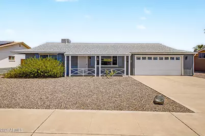 10255 N 101st Avenue, Sun City, AZ 85351 - Photo 2