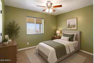27204 S 170th Avenue, Buckeye, AZ 85326 - Photo 16
