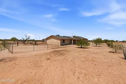 27204 S 170th Avenue, Buckeye, AZ 85326 - Photo 28