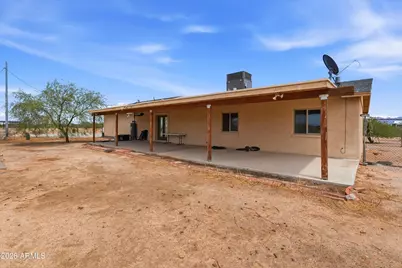 27204 S 170th Avenue, Buckeye, AZ 85326 - Photo 26