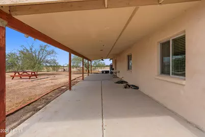 27204 S 170th Avenue, Buckeye, AZ 85326 - Photo 24