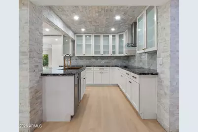 7240 N Via De La Montana --, Scottsdale, AZ 85258 - Photo 4