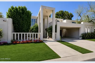 7240 N Via De La Montana --, Scottsdale, AZ 85258 - Photo 2