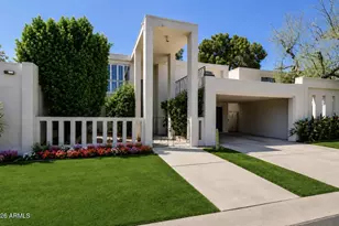 7240 N Via De La Montana --, Scottsdale, AZ 85258 - Photo 2