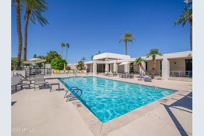 7240 N Via De La Montana --, Scottsdale, AZ 85258 - Photo 22