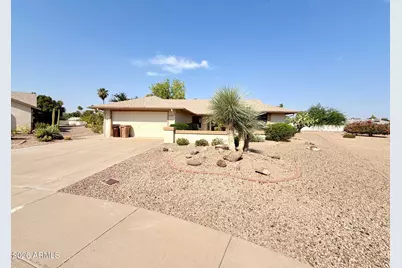 9856 W Rimrock Drive, Peoria, AZ 85382 - Photo 1