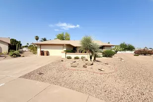 9856 W Rimrock Dr, Peoria, AZ 85382 - Photo 1