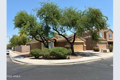 24032 W Pecan Road, Buckeye, AZ 85326 - Photo 2