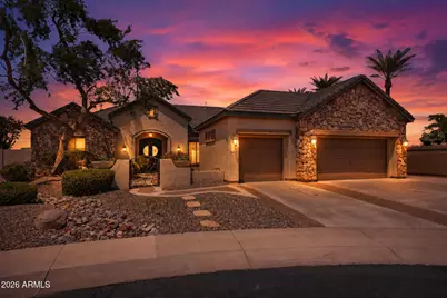 2402 E Everglade Court, Chandler, AZ 85249 - Photo 46