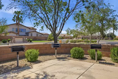 2402 E Everglade Court, Chandler, AZ 85249 - Photo 36