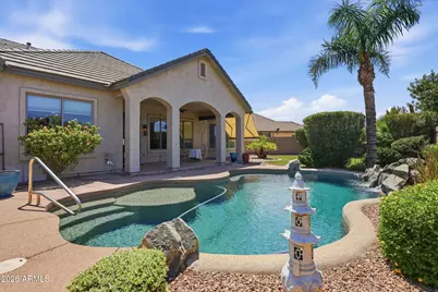 2402 E Everglade Court, Chandler, AZ 85249 - Photo 32