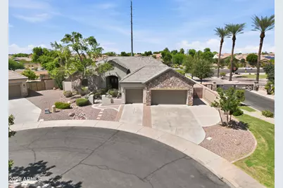 2402 E Everglade Court, Chandler, AZ 85249 - Photo 42