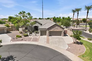 2402 E Everglade Ct, Chandler, AZ 85249 - Photo 42