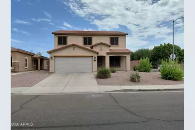 16104 W Calavar Road, Surprise, AZ 85379 - Photo 2