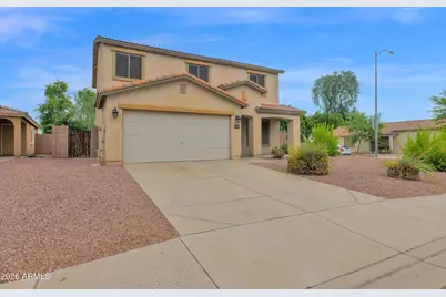 16104 W Calavar Road, Surprise, AZ 85379 - Photo 28