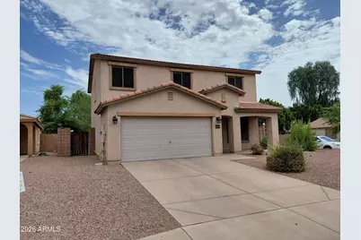 16104 W Calavar Road, Surprise, AZ 85379 - Photo 4
