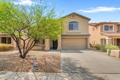 2339 W Running Deer Trail, Phoenix, AZ 85085 - Photo 1
