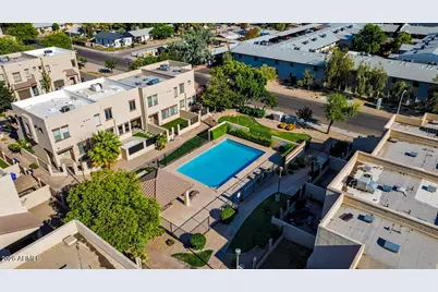 1886 E Don Carlos Avenue #139, Tempe, AZ 85281 - Photo 40