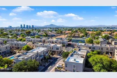 1886 E Don Carlos Avenue #139, Tempe, AZ 85281 - Photo 36