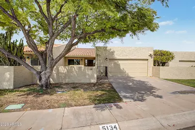 5134 N 78th Place, Scottsdale, AZ 85250 - Photo 1