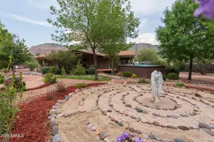 325 Raintree Rd, Sedona, AZ 86351 - Photo 42