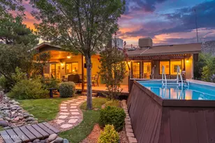 325 Raintree Rd, Sedona, AZ 86351 - Photo 1