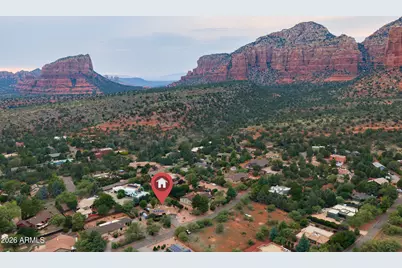 325 Raintree Road, Sedona, AZ 86351 - Photo 44