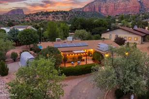 325 Raintree Rd, Sedona, AZ 86351 - Photo 2