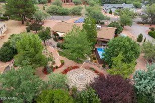 325 Raintree Rd, Sedona, AZ 86351 - Photo 4