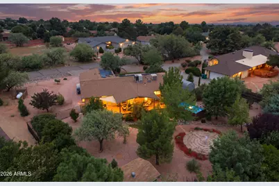 325 Raintree Road, Sedona, AZ 86351 - Photo 6
