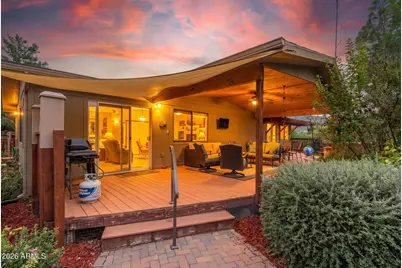 325 Raintree Road, Sedona, AZ 86351 - Photo 42