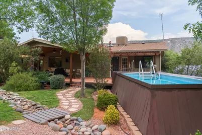 325 Raintree Road, Sedona, AZ 86351 - Photo 36