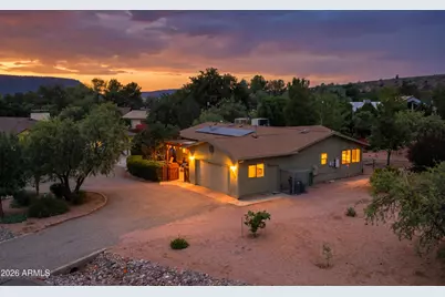 325 Raintree Road, Sedona, AZ 86351 - Photo 8
