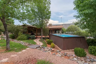 325 Raintree Road, Sedona, AZ 86351 - Photo 38