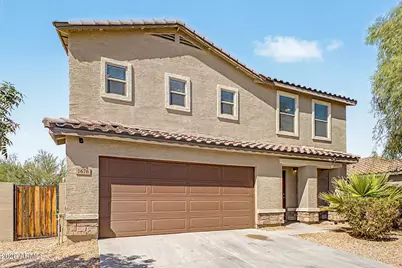 1676 E Judi Street, Casa Grande, AZ 85122 - Photo 4