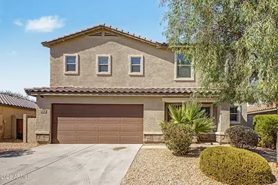 1676 E Judi Street, Casa Grande, AZ 85122 - Photo 2