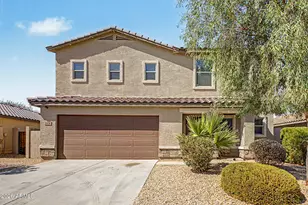 1676 E Judi St, Casa Grande, AZ 85122 - Photo 2