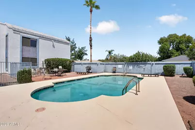 3635 N 37th Street #12, Phoenix, AZ 85018 - Photo 20