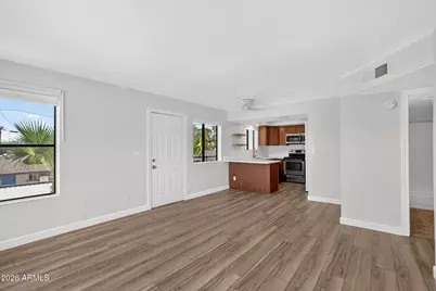 3635 N 37th Street #12, Phoenix, AZ 85018 - Photo 4