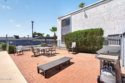 3635 N 37th Street #12, Phoenix, AZ 85018 - Photo 22