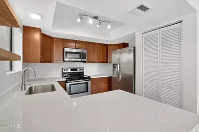 3635 N 37th Street #12, Phoenix, AZ 85018 - Photo 10