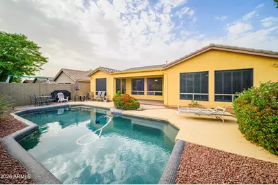 3329 W Morse Drive, Anthem, AZ 85086 - Photo 32
