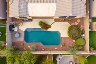 3329 W Morse Dr, Anthem, AZ 85086 - Photo 46
