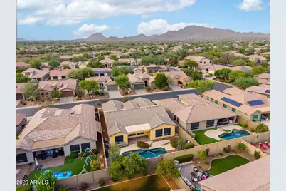 3329 W Morse Drive, Anthem, AZ 85086 - Photo 44