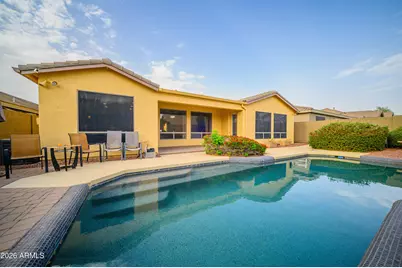 3329 W Morse Drive, Anthem, AZ 85086 - Photo 6