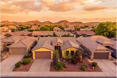 3329 W Morse Drive, Anthem, AZ 85086 - Photo 2