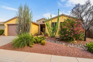 3329 W Morse Dr, Anthem, AZ 85086 - Photo 34